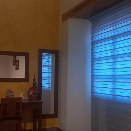 Casa Esmeralda Hotel Oaxaca Zewnętrze zdjęcie