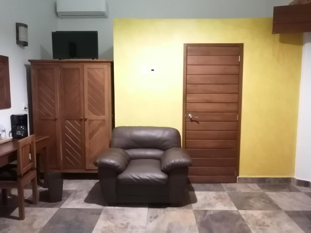 Casa Esmeralda Hotel Oaxaca Zewnętrze zdjęcie